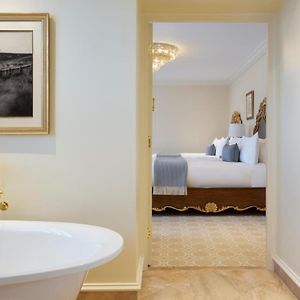 Deluxe Double Room Two Double Beds